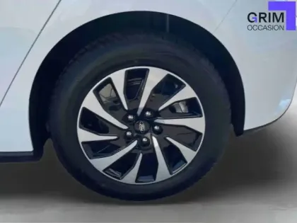 Photo 15 Ford Focus  1.0 Flexifuel 125 S&S mHEV