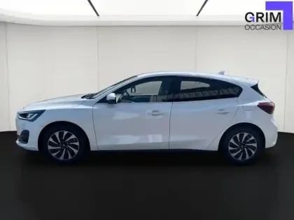 Photo 19 Ford Focus  1.0 Flexifuel 125 S&S mHEV