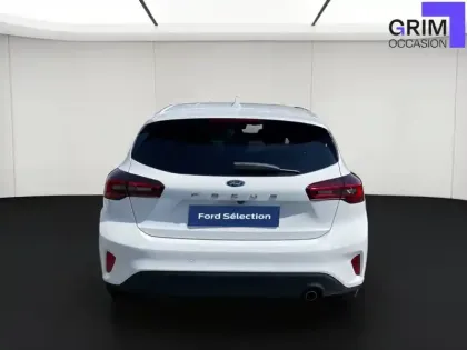 Photo 18 Ford Focus  1.0 Flexifuel 125 S&S mHEV