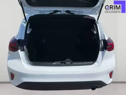 Photo 11 Ford Focus  1.0 Flexifuel 125 S&S mHEV