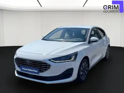 Photo Ford Focus Active X