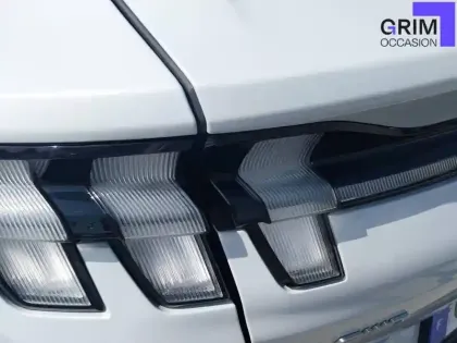 Photo 18 Ford Mustang  Mach-E Standard Range 76 kWh 269 ch AWD