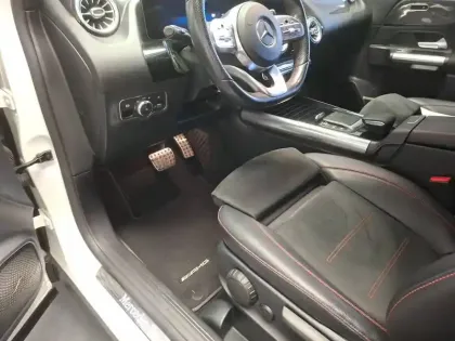 Photo 6 Mercedes GLA  250 e 8G-DCT