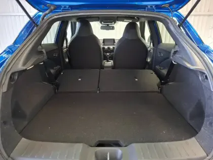 Photo 18 Nissan Juke  DIG-T 114