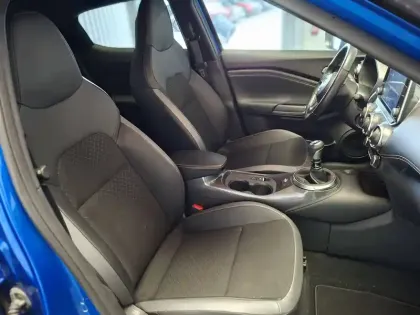 Photo 13 Nissan Juke  DIG-T 114