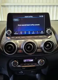Photo 33 Nissan Juke  DIG-T 114