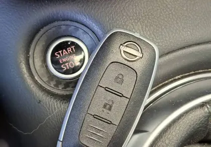 Photo 42 Nissan Juke  DIG-T 114