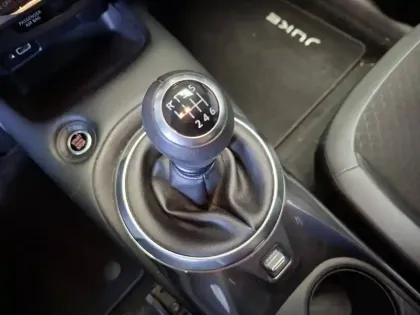 Photo 40 Nissan Juke  DIG-T 114