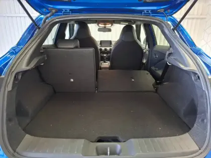 Photo 19 Nissan Juke  DIG-T 114