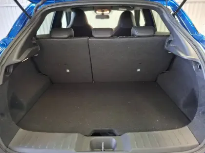 Photo 20 Nissan Juke  DIG-T 114