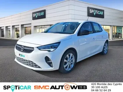 Photo Opel Corsa Edition Business