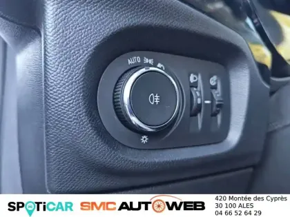 Photo 12 Opel Corsa  1.2 Turbo 100 ch BVA8