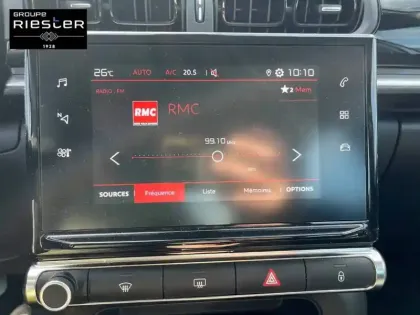 Photo 18 Citroën C3  PureTech 83 S&S BVM5