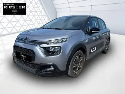 Photo Citroën C3 Feel Pack