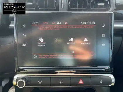 Photo 19 Citroën C3  PureTech 83 S&S BVM5