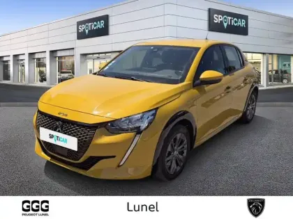 Photo Peugeot 208 Allure