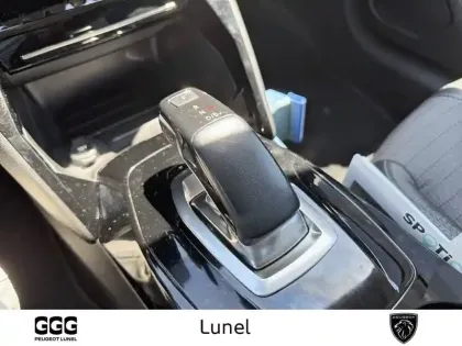 Photo 18 Peugeot 208  Electrique 50 kWh 136ch
