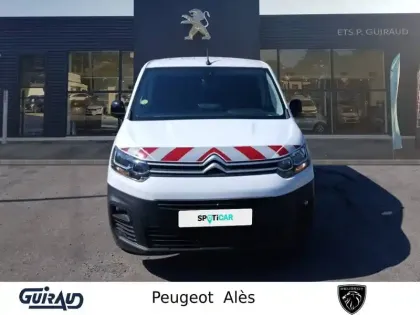 Photo 30 Citroën Berlingo  VAN M 650 BLUEHDI 100 S&S BVM6