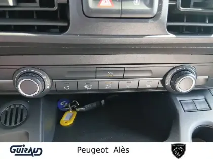 Photo 45 Citroën Berlingo  VAN M 650 BLUEHDI 100 S&S BVM6