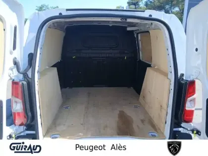 Photo 34 Citroën Berlingo  VAN M 650 BLUEHDI 100 S&S BVM6