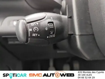 Photo 26 Citroën Berlingo  VAN M 650 BLUEHDI 100 S&S BVM6