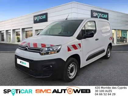 Photo Citroën Berlingo Base