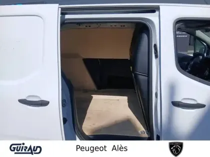 Photo 38 Citroën Berlingo  VAN M 650 BLUEHDI 100 S&S BVM6