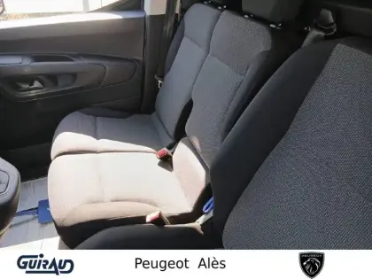 Photo 37 Citroën Berlingo  VAN M 650 BLUEHDI 100 S&S BVM6