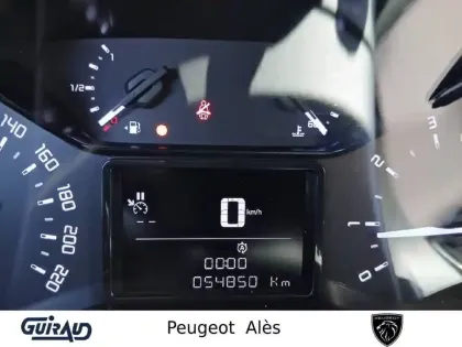 Photo 49 Citroën Berlingo  VAN M 650 BLUEHDI 100 S&S BVM6