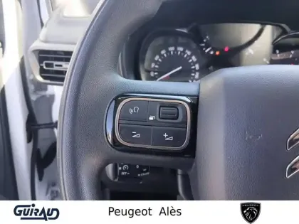 Photo 42 Citroën Berlingo  VAN M 650 BLUEHDI 100 S&S BVM6