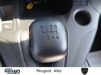 Photo 44 Citroën Berlingo  VAN M 650 BLUEHDI 100 S&S BVM6