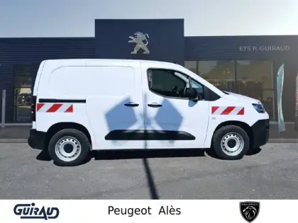 Photo 32 Citroën Berlingo  VAN M 650 BLUEHDI 100 S&S BVM6