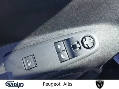 Photo 40 Citroën Berlingo  VAN M 650 BLUEHDI 100 S&S BVM6