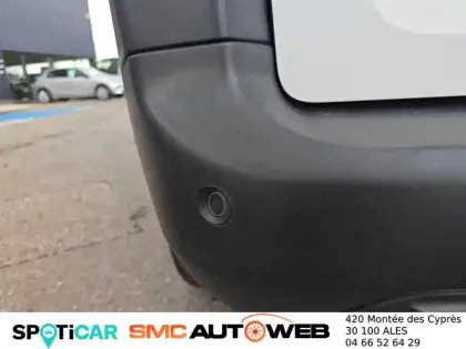 Photo 14 Citroën Berlingo  VAN M 650 BLUEHDI 100 S&S BVM6