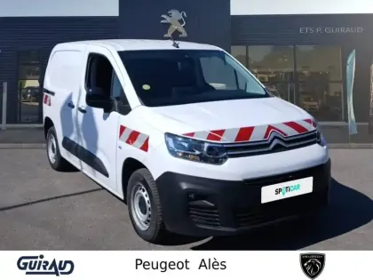 Photo 31 Citroën Berlingo  VAN M 650 BLUEHDI 100 S&S BVM6