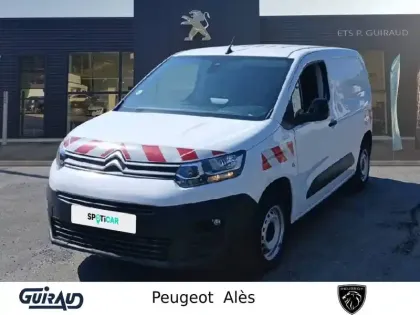 Photo 29 Citroën Berlingo  VAN M 650 BLUEHDI 100 S&S BVM6