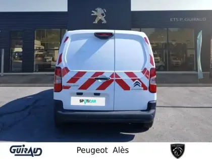 Photo 33 Citroën Berlingo  VAN M 650 BLUEHDI 100 S&S BVM6