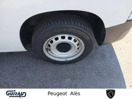 Photo 39 Citroën Berlingo  VAN M 650 BLUEHDI 100 S&S BVM6
