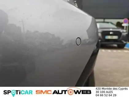 Photo 25 Peugeot 308  BlueHDi 130ch S&S EAT8