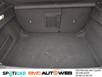 Photo 5 Peugeot 308  BlueHDi 130ch S&S EAT8