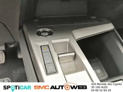Photo 15 Peugeot 308  BlueHDi 130ch S&S EAT8