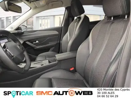 Photo 8 Peugeot 308  BlueHDi 130ch S&S EAT8