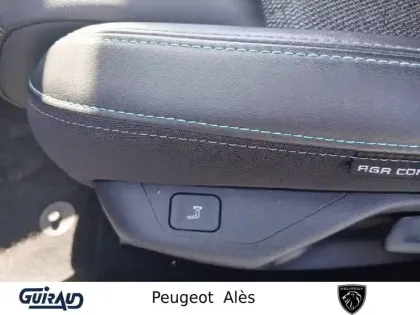 Photo 43 Peugeot 308  BlueHDi 130ch S&S EAT8