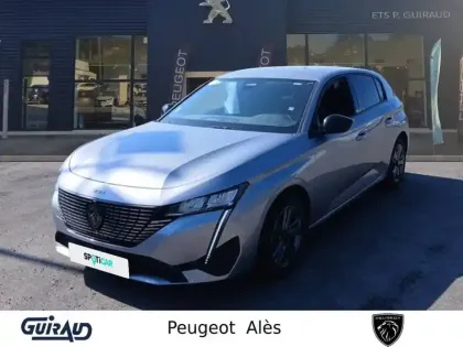 Photo 29 Peugeot 308  BlueHDi 130ch S&S EAT8