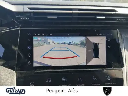 Photo 48 Peugeot 308  BlueHDi 130ch S&S EAT8