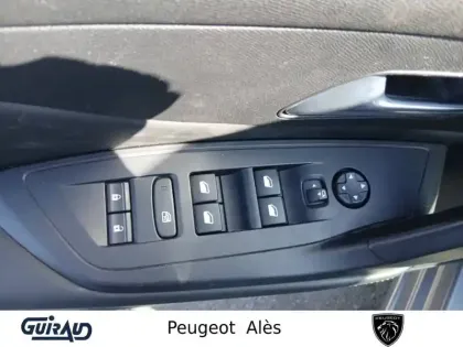 Photo 40 Peugeot 308  BlueHDi 130ch S&S EAT8
