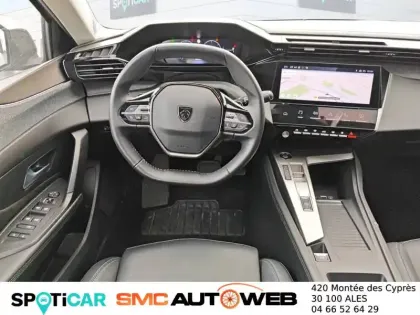 Photo 7 Peugeot 308  BlueHDi 130ch S&S EAT8