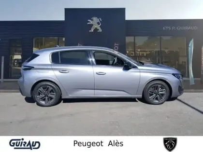 Photo 32 Peugeot 308  BlueHDi 130ch S&S EAT8