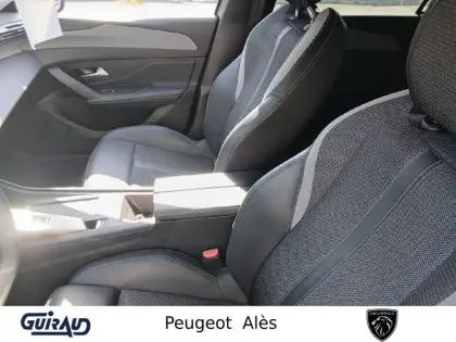 Photo 37 Peugeot 308  BlueHDi 130ch S&S EAT8
