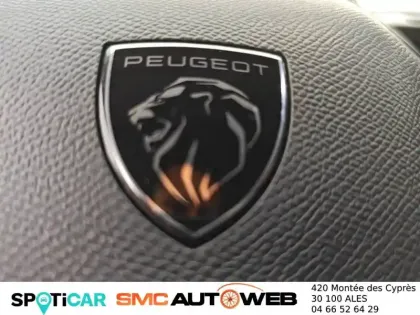 Photo 24 Peugeot 308  BlueHDi 130ch S&S EAT8